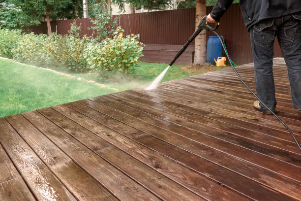 Best Machinery and Equipment Cleaning  in Spring Valley, WI