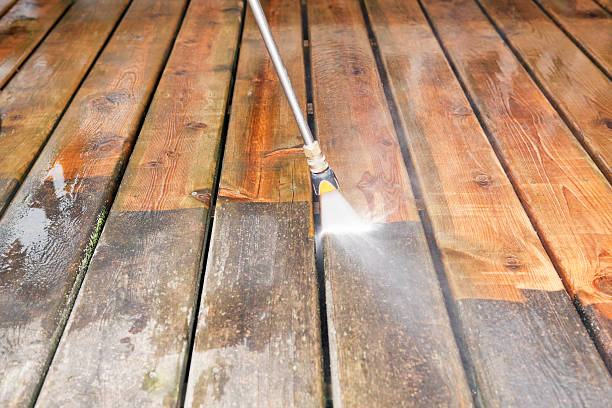 Best Spring Cleaning  in Spring Valley, WI